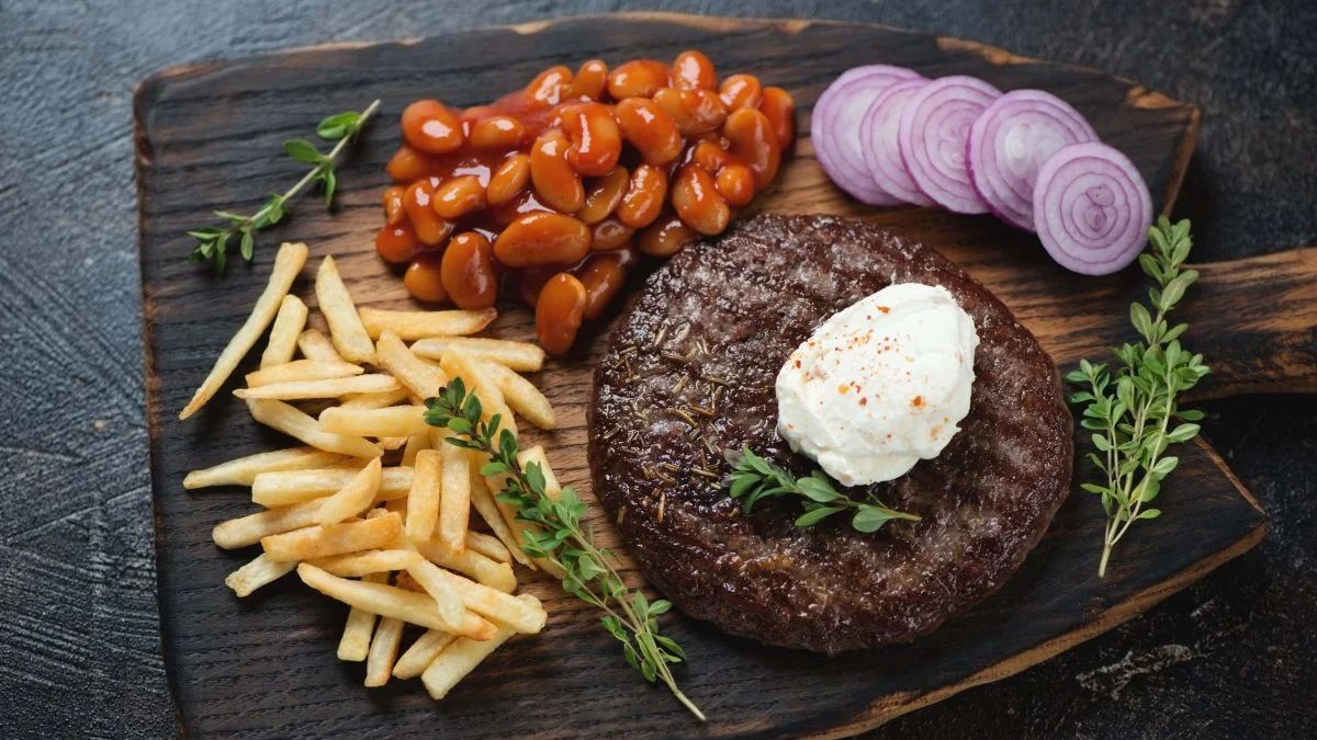 Balkan Spezialitäten